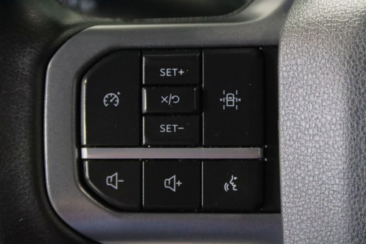 Used 2025 Ford F150 XLT w/ Equipment Group 301A Standard AWD/4WD image 19