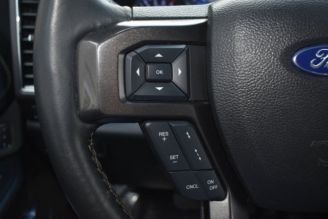 Used 2021 Ford Expedition Limited image 22