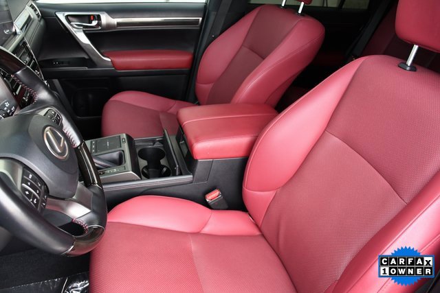 Certified 2022 Lexus GX 460 Premium image 10