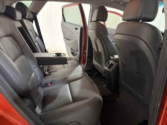 Used 2016 Hyundai Tucson Limited FWD image 23