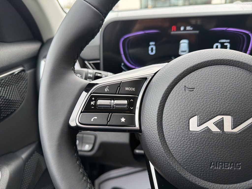 New 2026 Kia Seltos S image 31