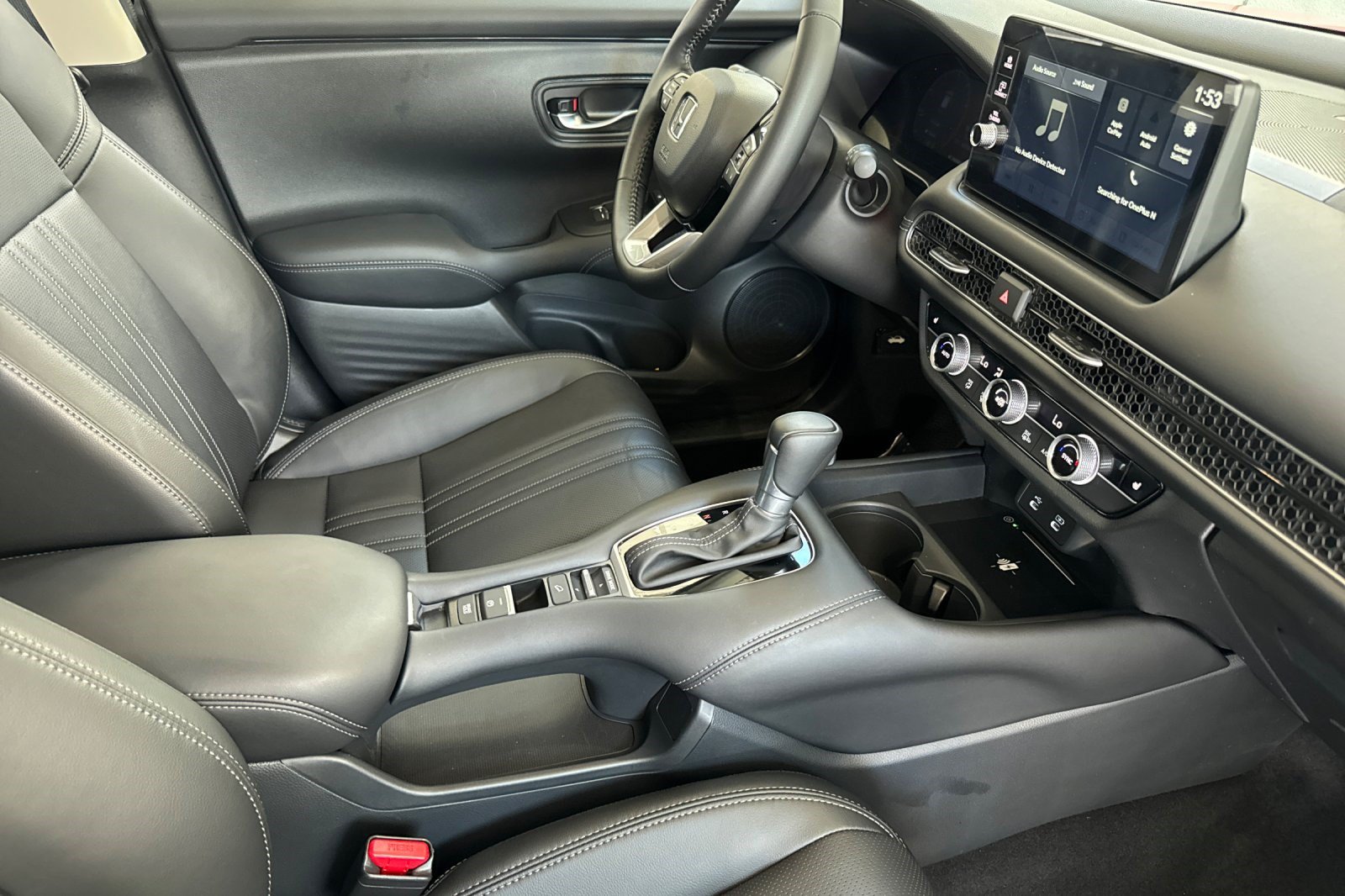 Used 2026 Honda HR-V EX-L image 20
