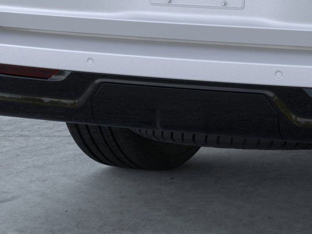 New 2026 Lincoln Navigator Reserve w/ Jet Appearance Package image 23