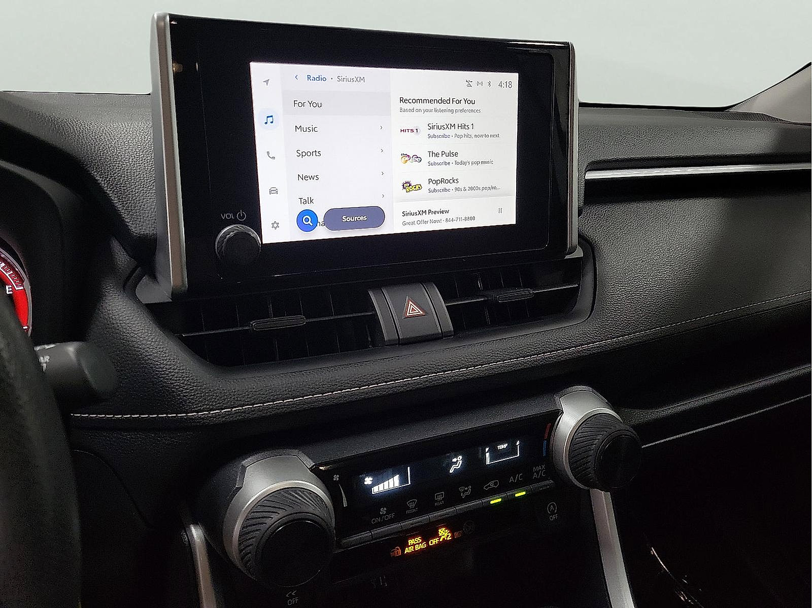 Certified 2024 Toyota RAV4 LE image 17