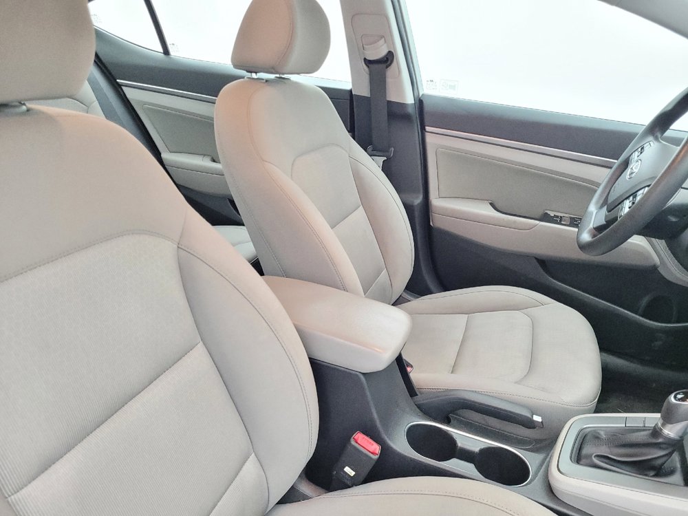 Used 2018 Hyundai Elantra SEL image 21