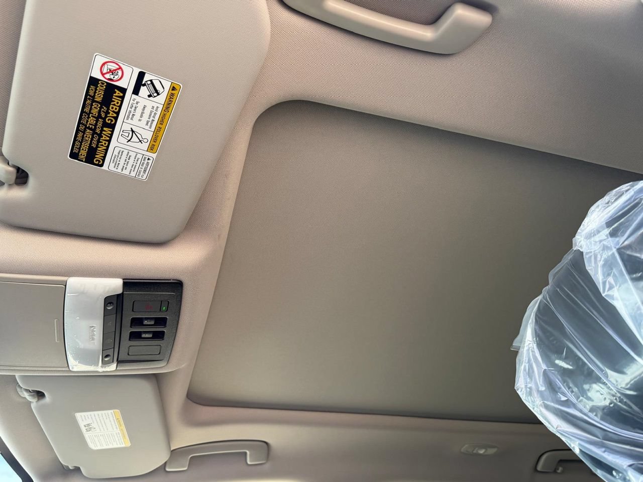 New 2026 Nissan Rogue Dark Armor FWD image 21