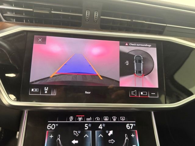 Used 2019 Audi A6 3.0T Prestige AWD/4WD image 20