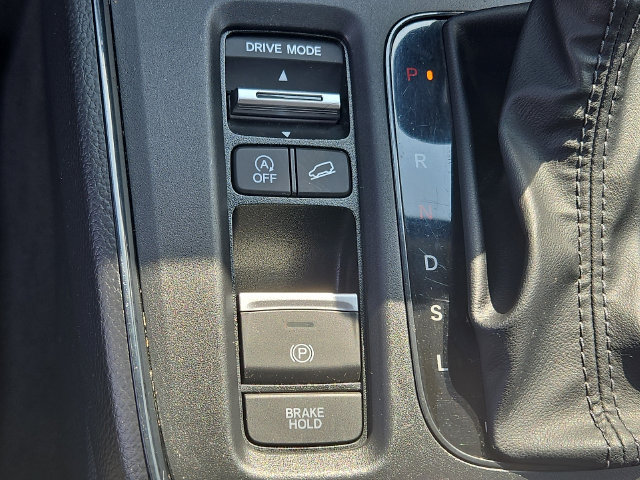Used 2024 Honda CR-V EX image 26