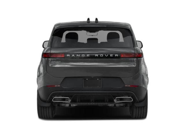 Used 2025 Land Rover Range Rover Sport SE AWD/4WD image 5