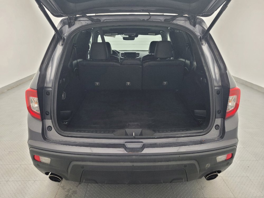 Used 2019 Honda Passport Touring image 29