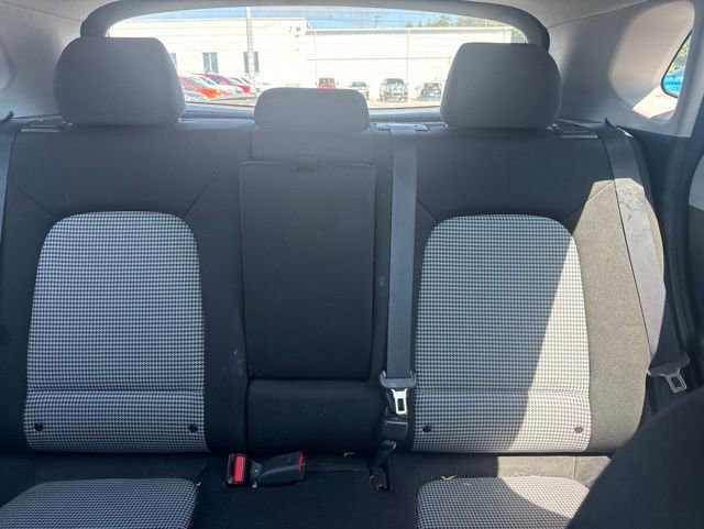 Used 2021 Hyundai Kona SE w/ Cargo Package AWD/4WD image 21