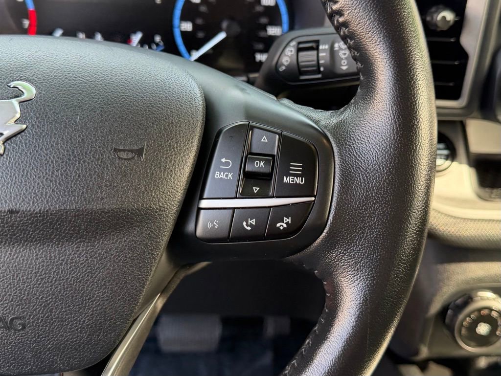 Certified 2022 Ford Bronco Sport Big Bend w/ Convenience Package image 21