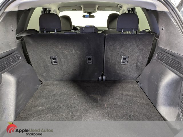Used 2024 Ford Escape Active AWD/4WD image 9
