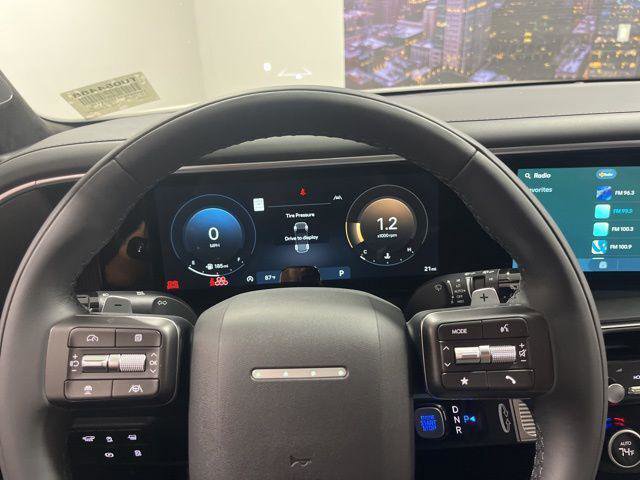 New 2026 Hyundai Palisade Calligraphy image 13