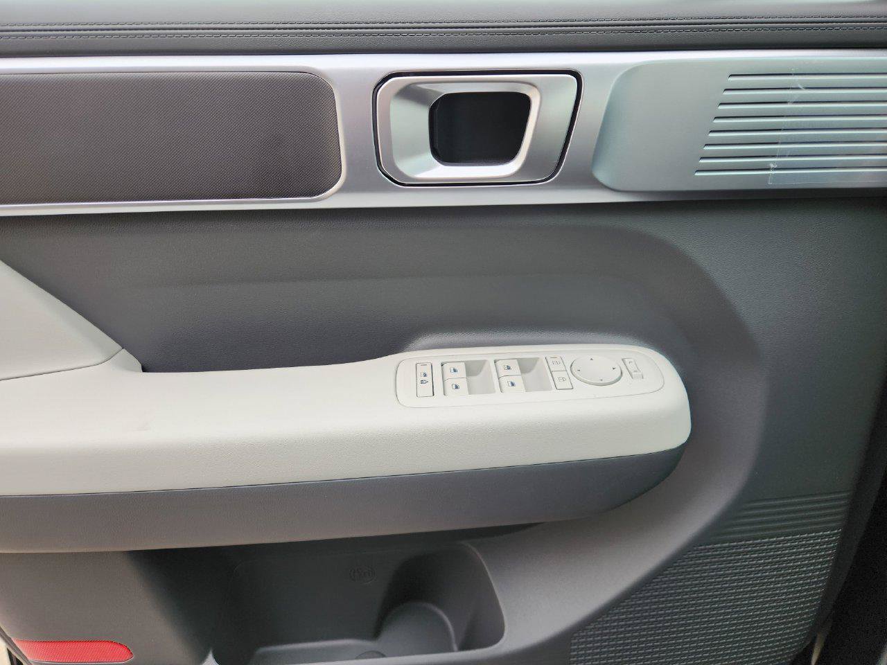 New 2026 Hyundai Santa Fe SE FWD image 21