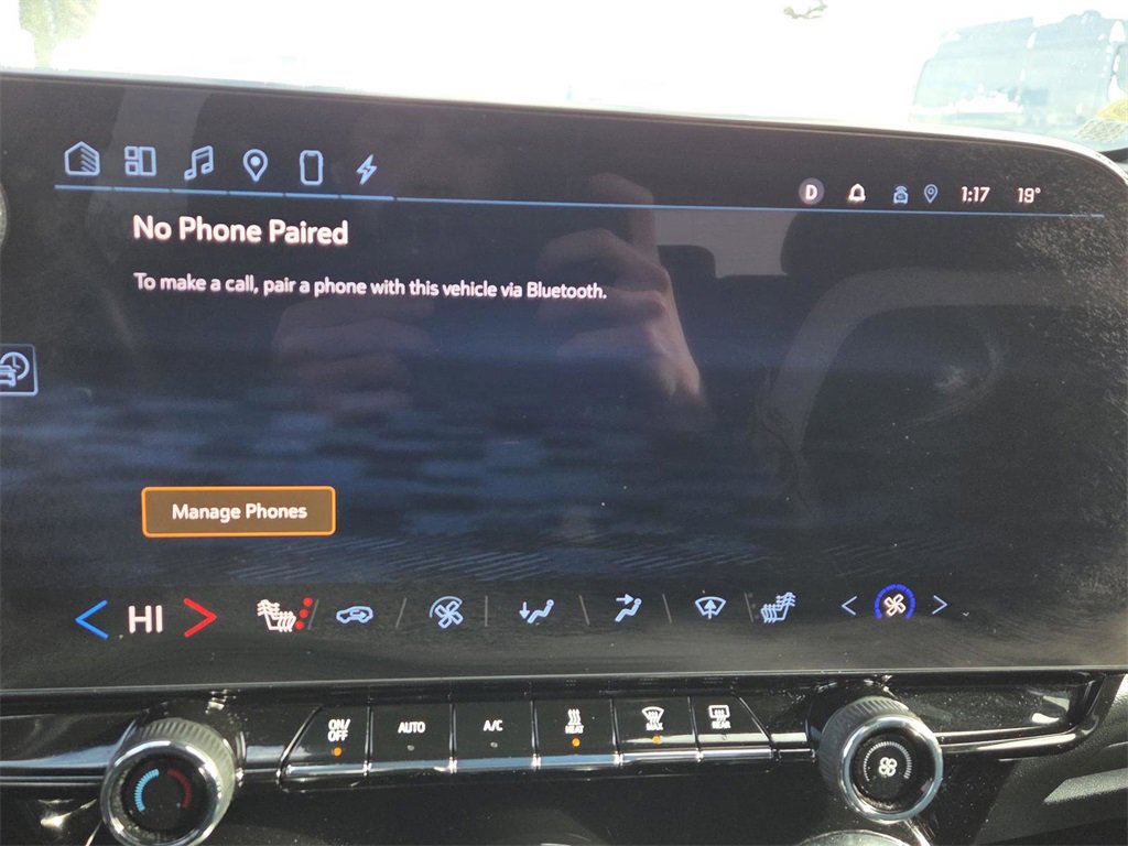 Used 2024 Chevrolet Blazer EV LT image 5