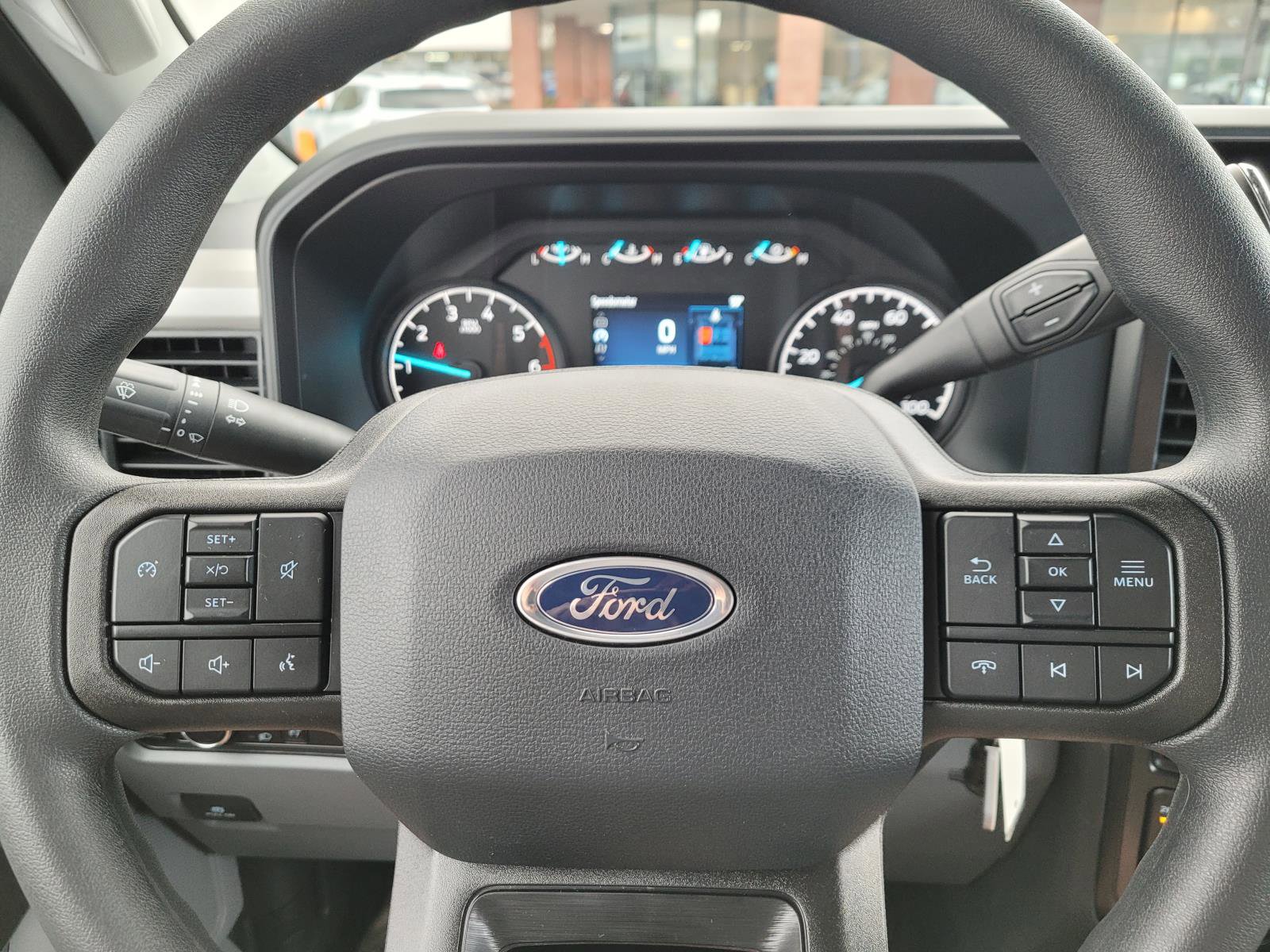 New 2026 Ford F250 XLT w/ FX4 Off-Road Package image 16