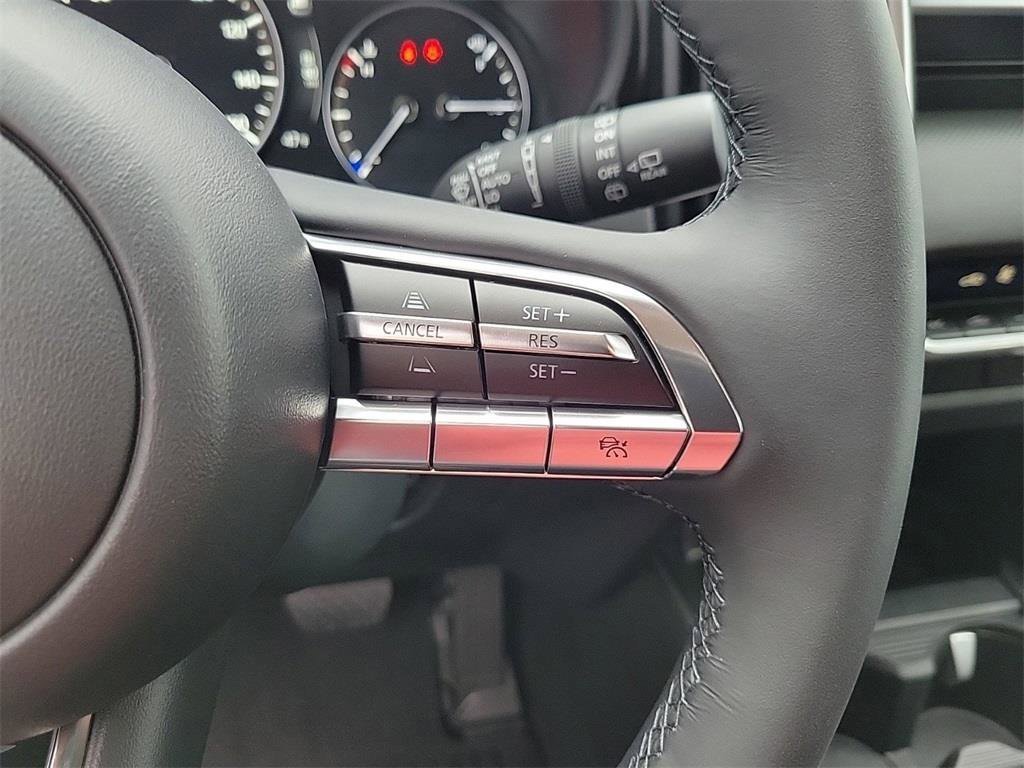 New 2025 MAZDA CX-50 AWD 2.5 S w/ Select Package image 33