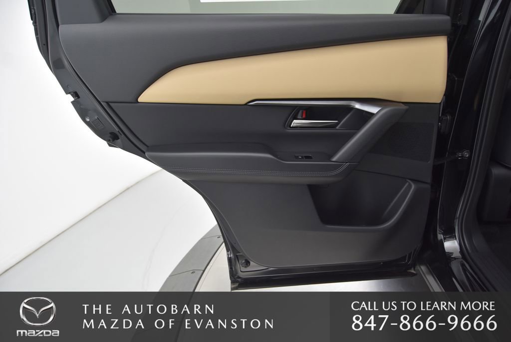 New 2026 MAZDA CX-5 2.5 S w/ Premium Plus Package AWD/4WD image 39