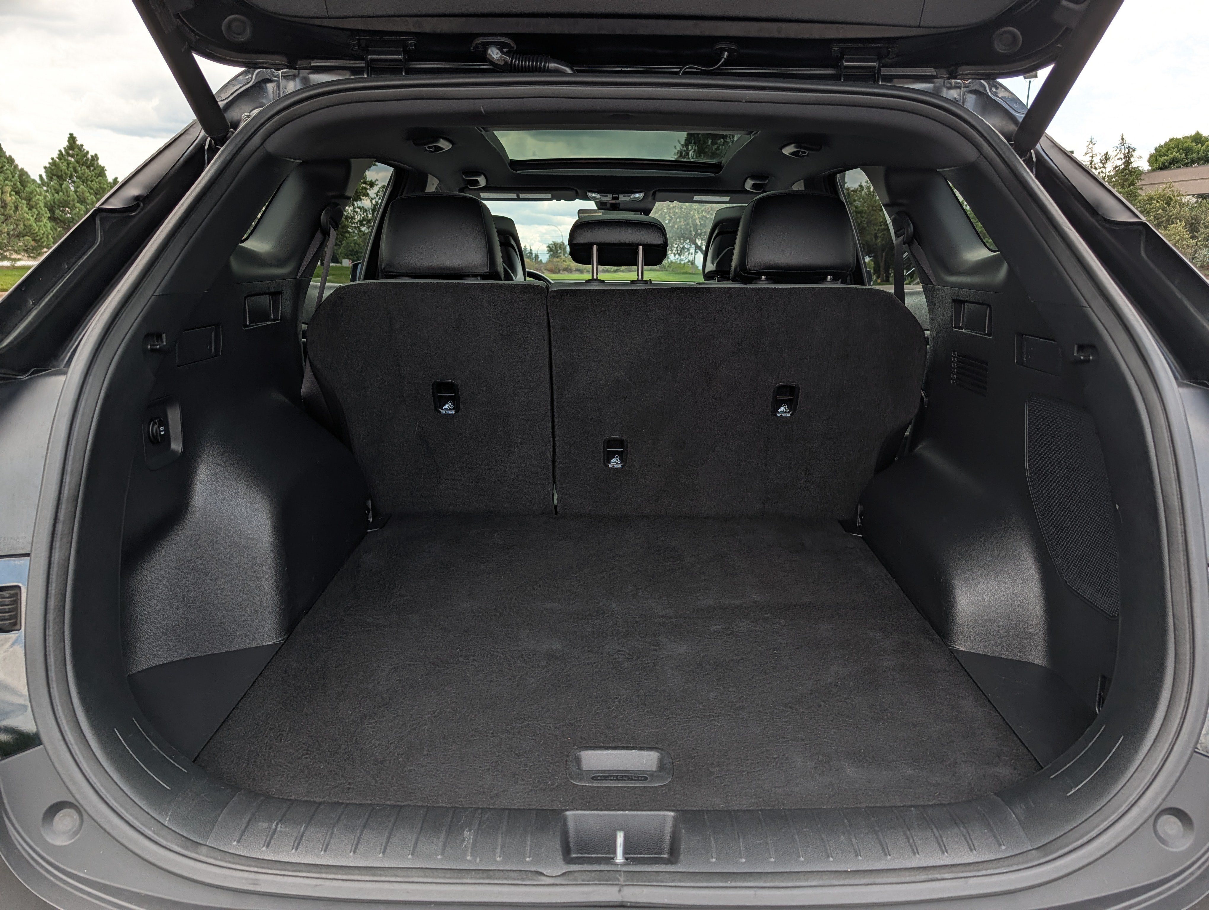 Certified 2024 Kia Sportage X-Pro AWD/4WD image 18