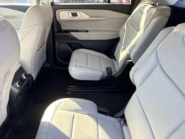 New 2026 Ford Explorer Active w/ Active Comfort Package AWD/4WD image 20