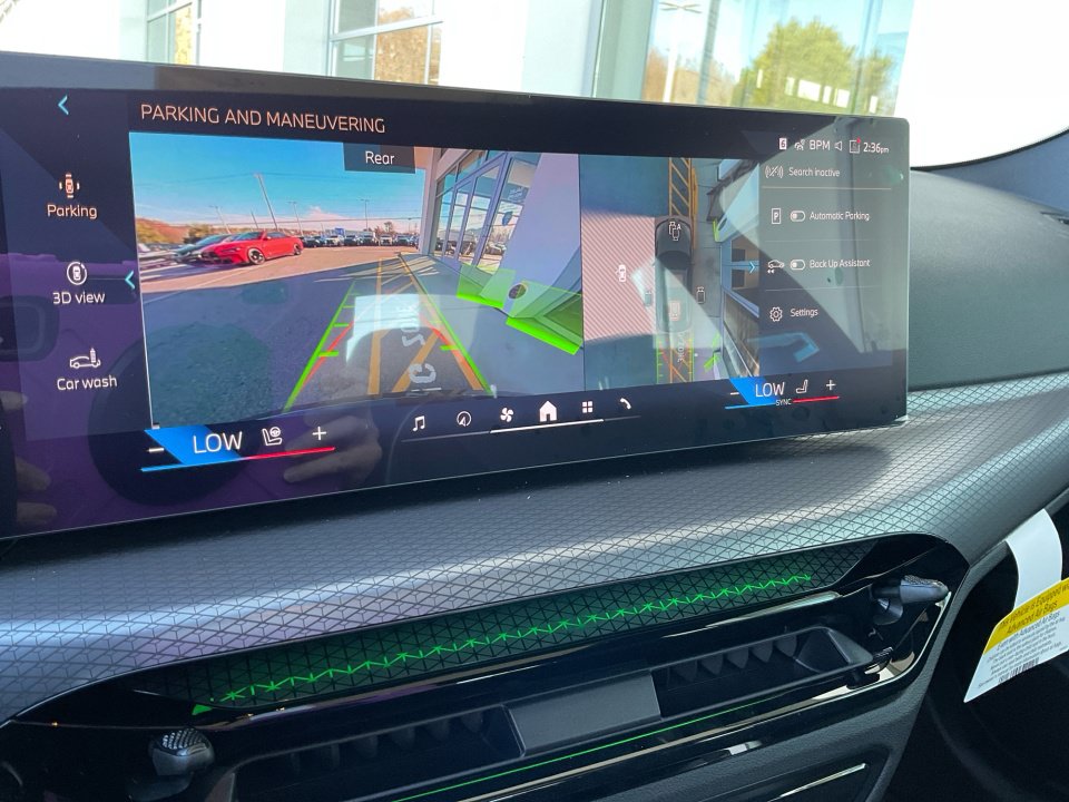 Certified 2026 BMW 430i Coupe w/ M Sport Package RWD image 18