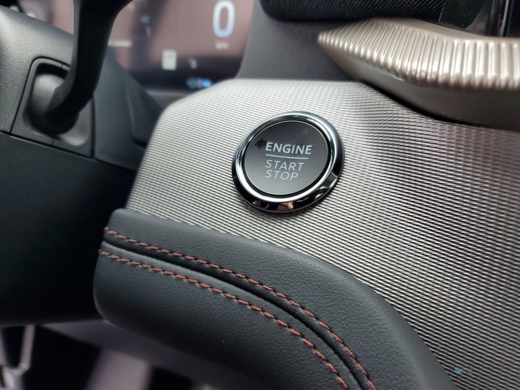 New 2026 Ford Explorer Active image 17