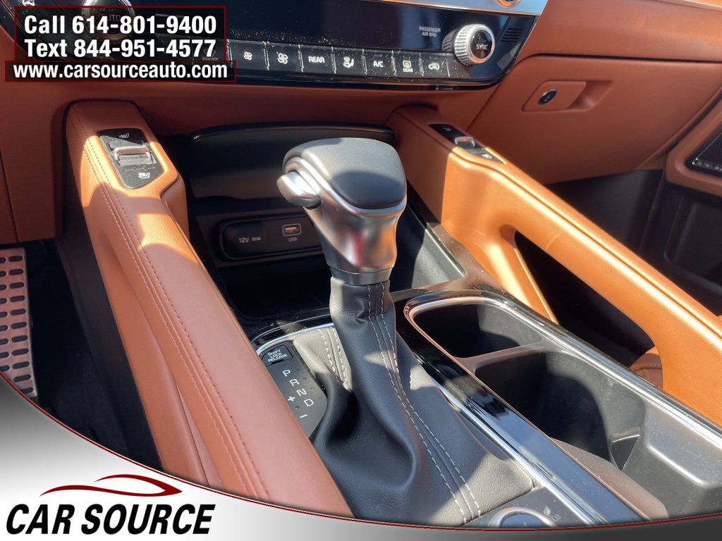 Used 2023 Kia Telluride SX Prestige X-Line image 28