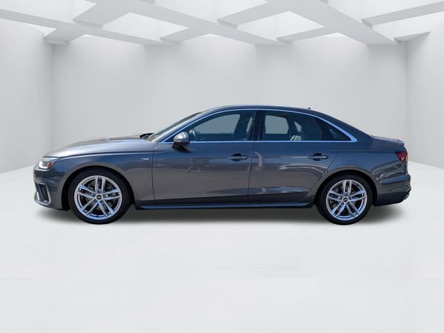 Used 2022 Audi A4 2.0T Premium Plus AWD/4WD image 9