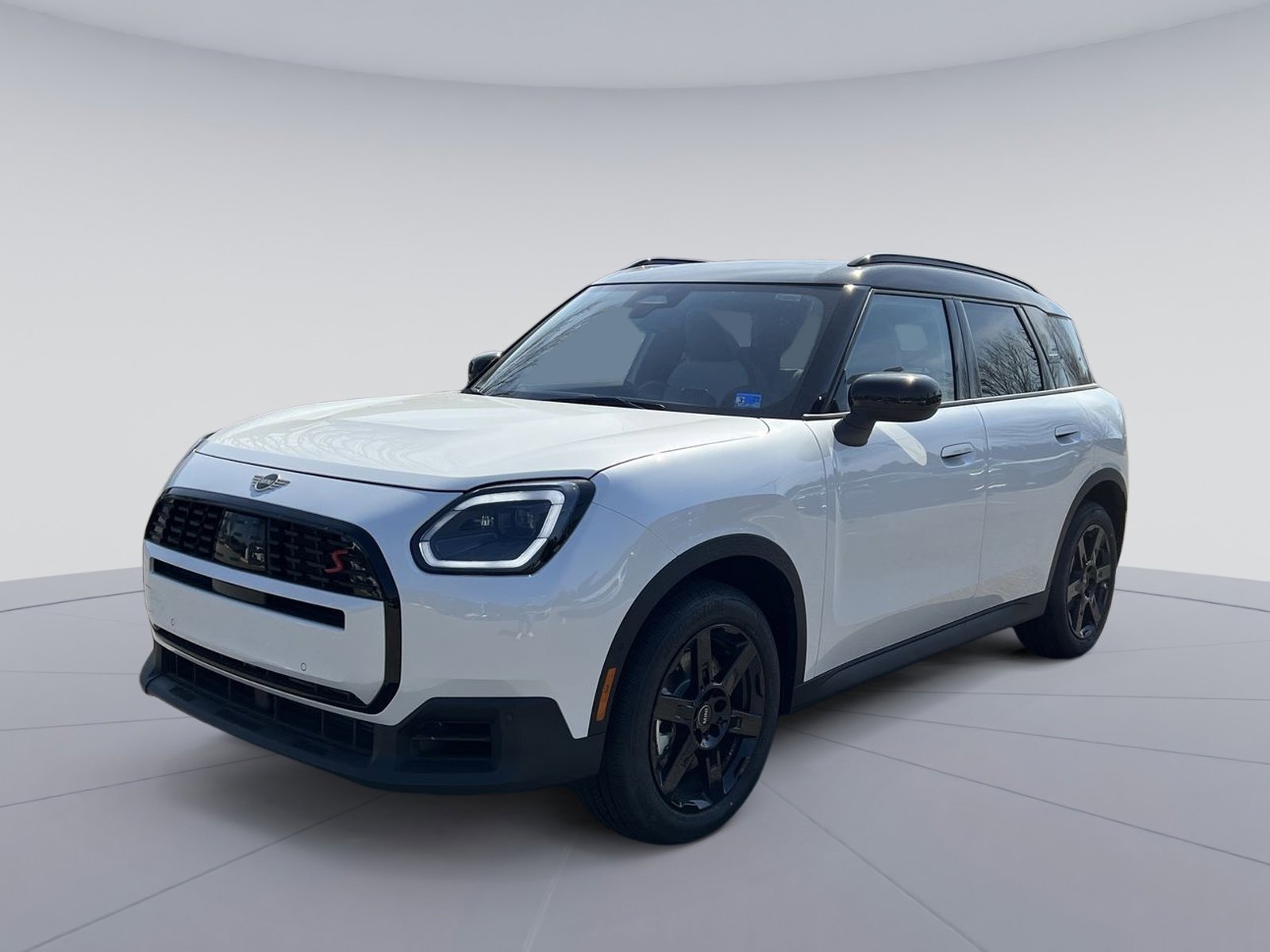 New 2026 MINI Cooper Countryman S image 1