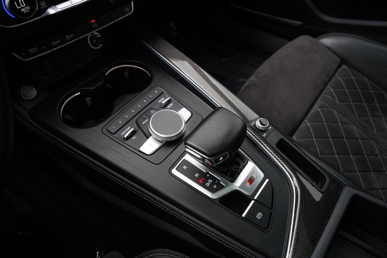 Used 2019 Audi S4 Premium Plus w/ Premium Plus Package image 43
