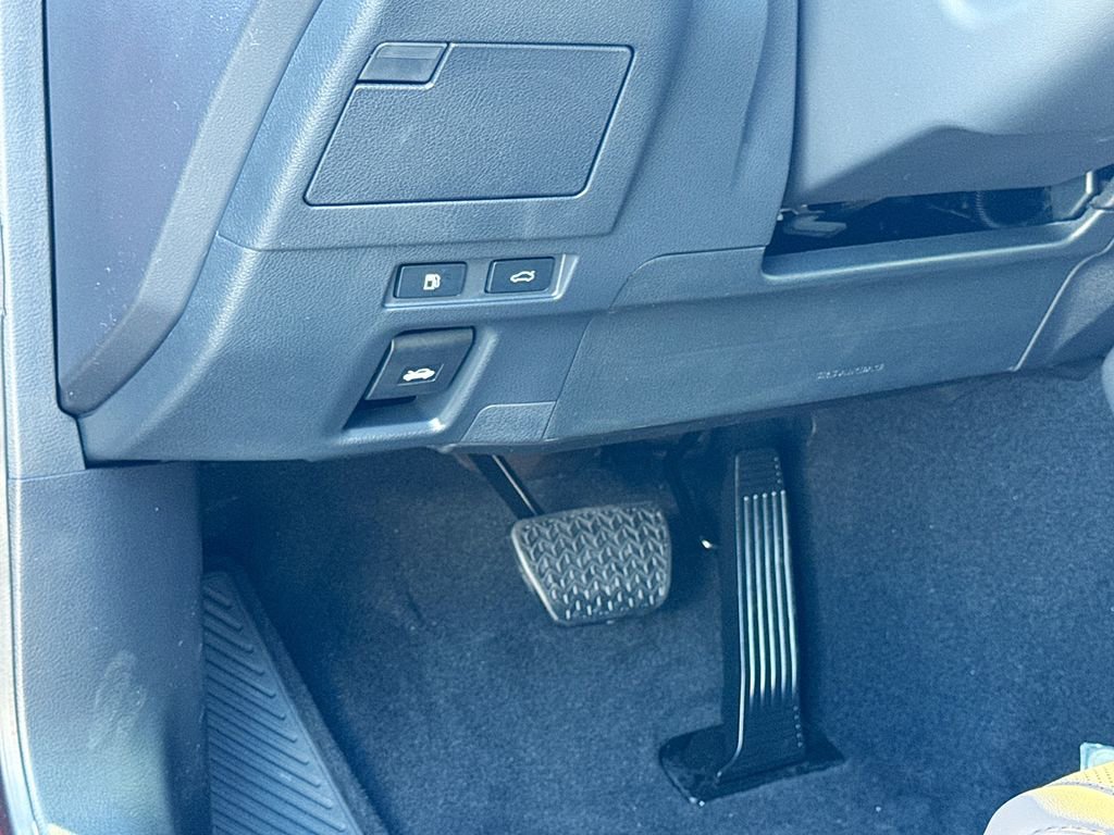 New 2025 Lexus ES 350 w/ Premium Package image 17