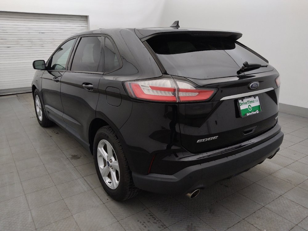 Used 2020 Ford Edge SE FWD image 5
