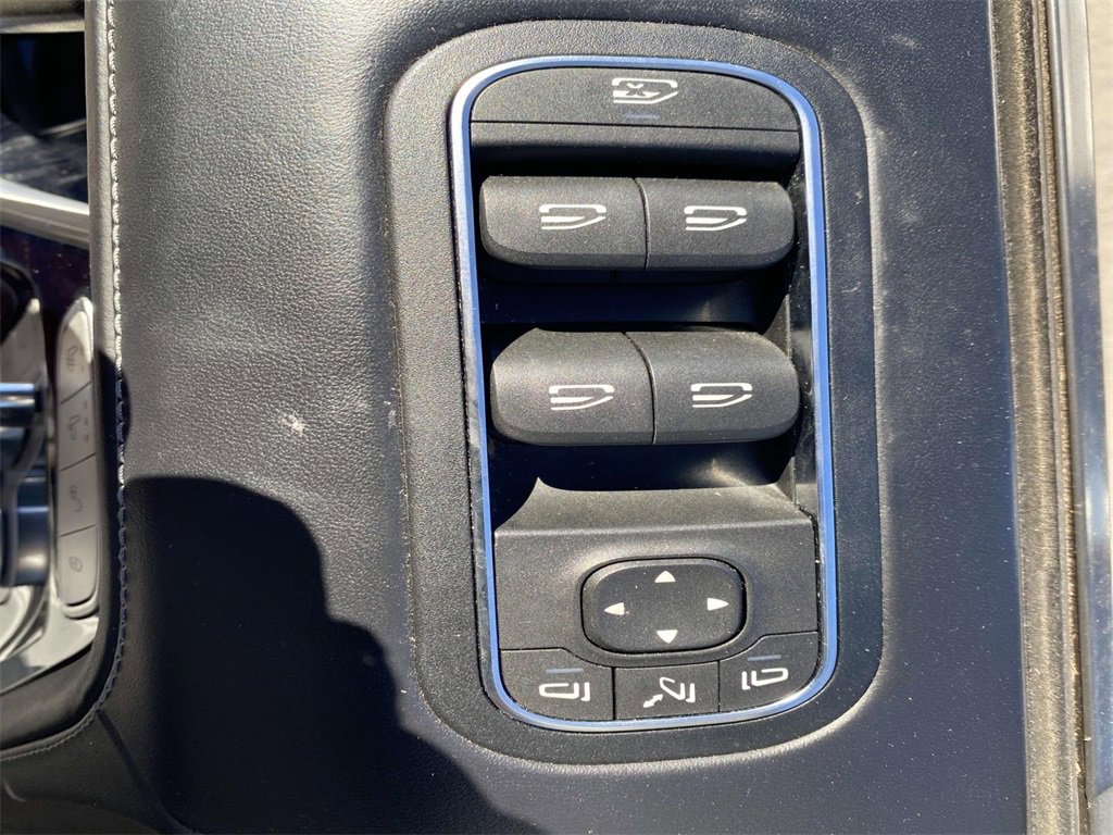 Certified 2020 Mercedes-Benz G 63 AMG 4MATIC image 14