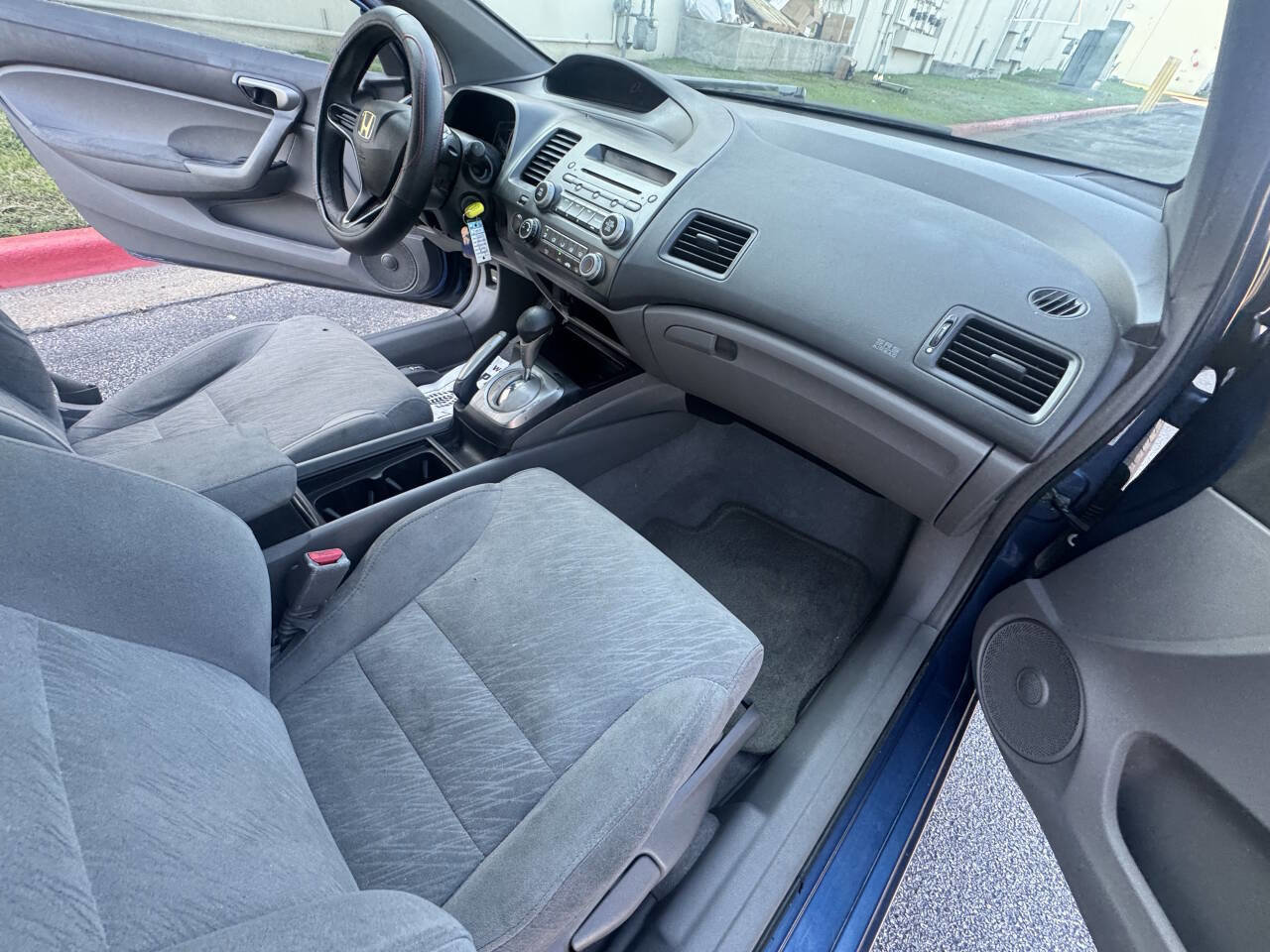 Used 2007 Honda Civic LX image 13