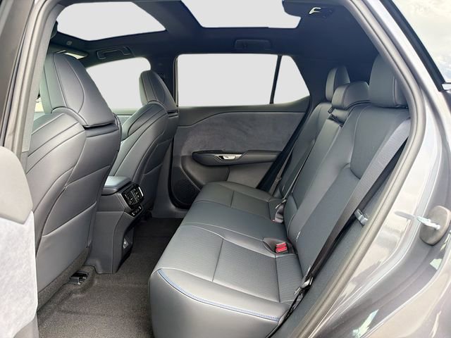 New 2026 Lexus RZ 450e RZ 550e F SPORT image 21