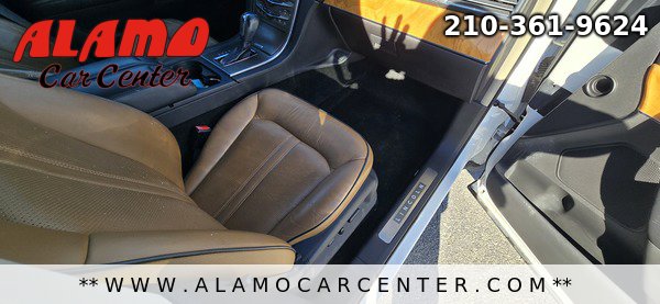 Used 2012 Lincoln MKX AWD image 16