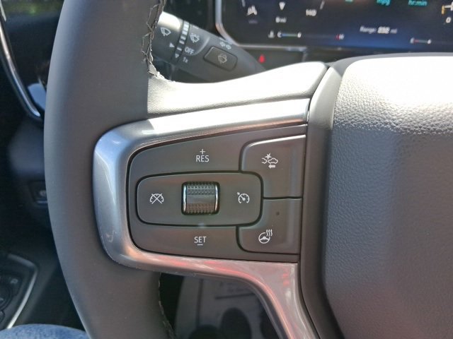 New 2026 Chevrolet Silverado 2500 LT w/ Trail Boss Package image 35