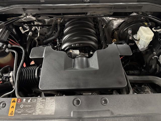 Used 2018 GMC Sierra 1500 SLE w/ SLE Value Package image 45