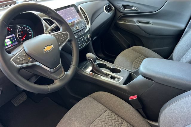 Used 2024 Chevrolet Equinox LT FWD image 10