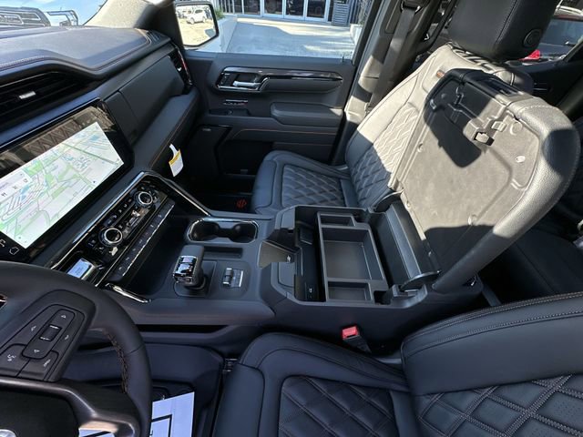 New 2026 GMC Sierra 1500 AT4 w/ AT4 Premium Package image 29