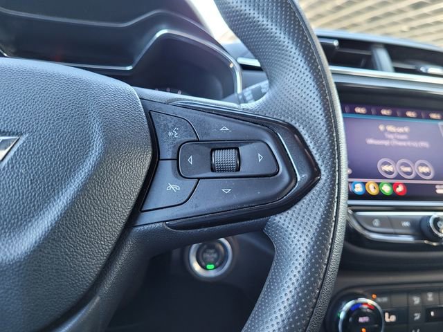 Used 2023 Chevrolet TrailBlazer LT w/ Convenience Package image 14