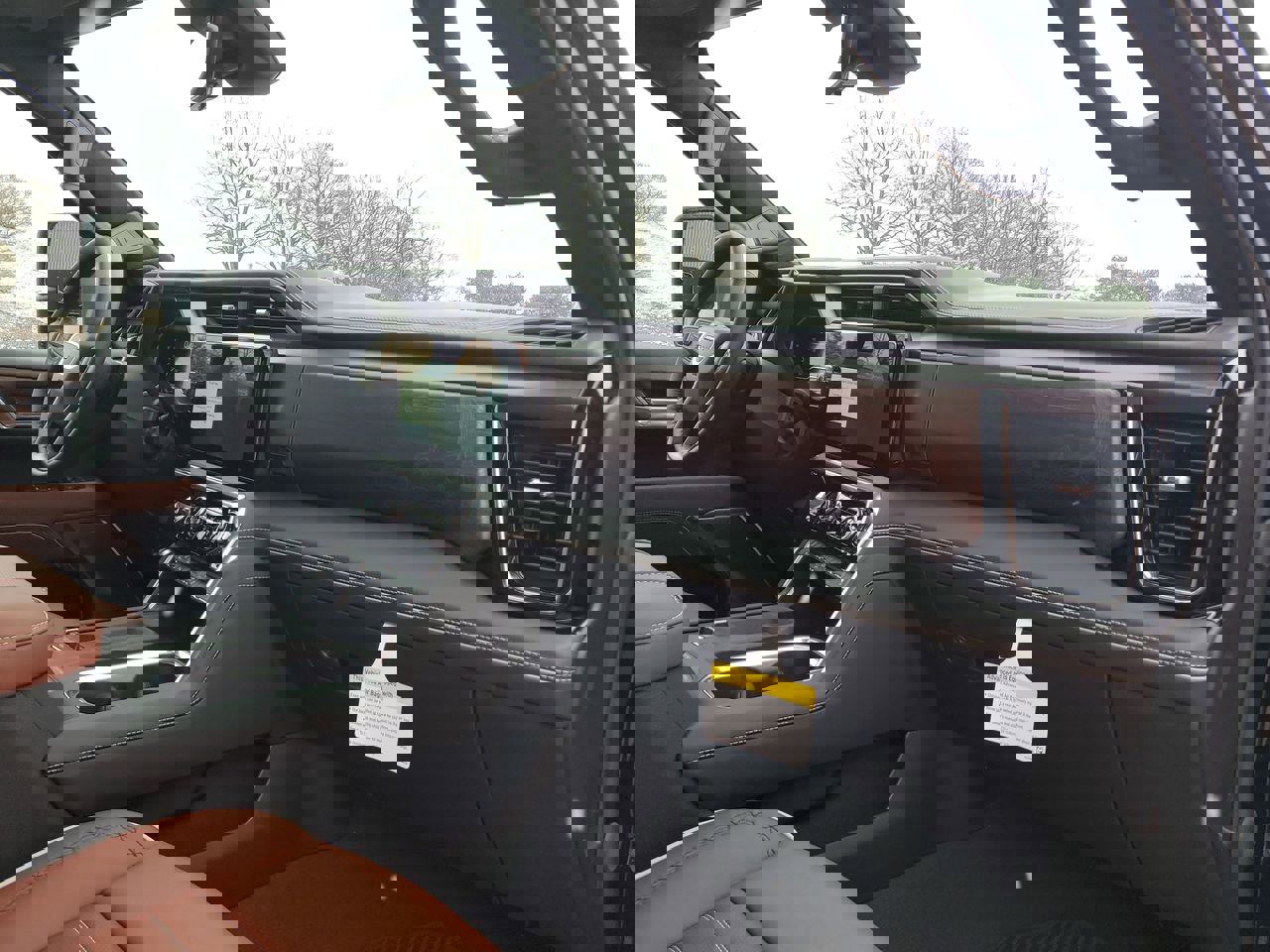 New 2024 GMC Sierra 2500 Denali Ultimate w/ Max Trailering Package image 67