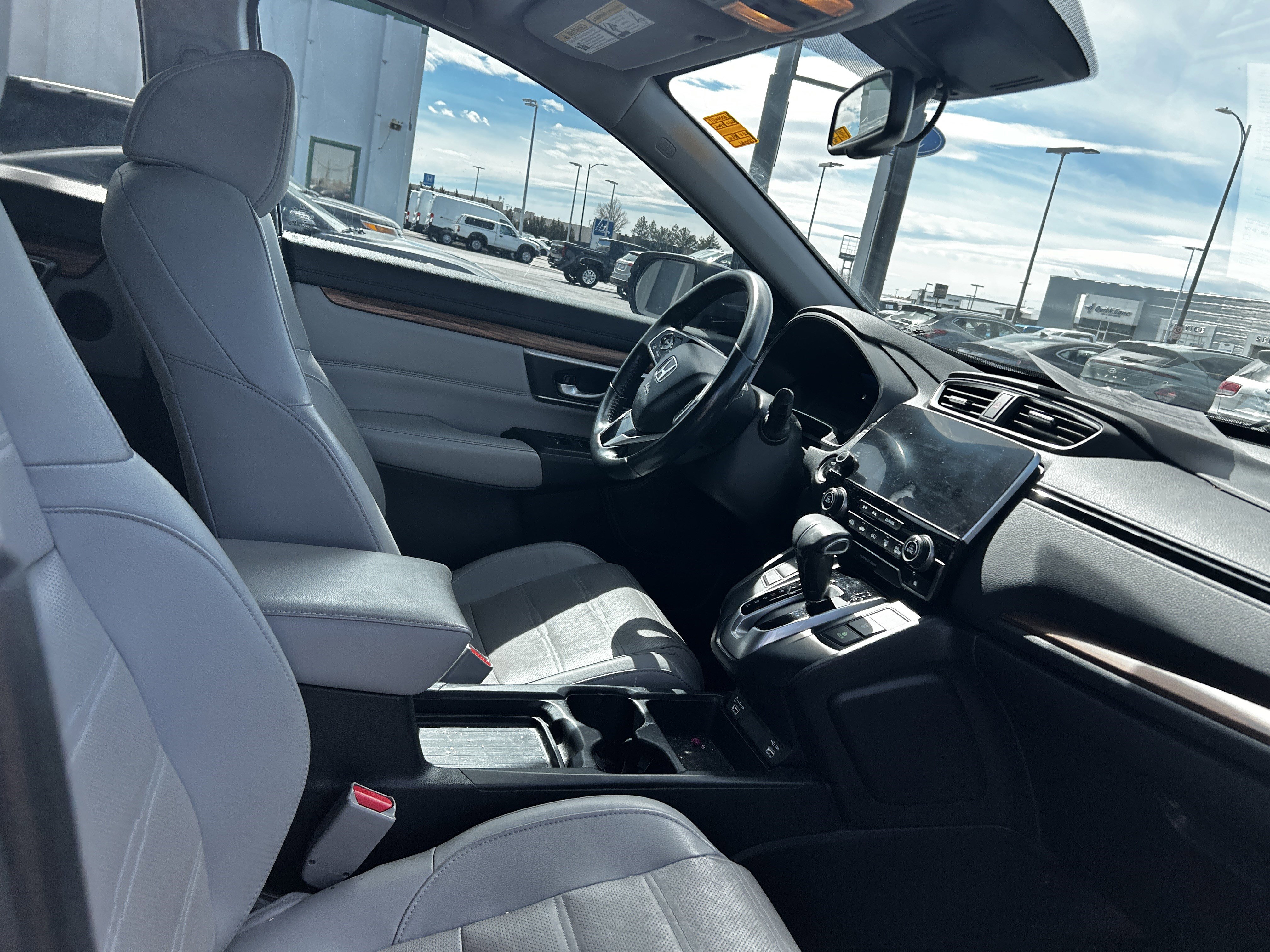 Used 2020 Honda CR-V EX-L image 13