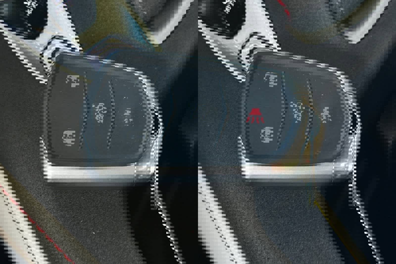 Used 2023 Chevrolet Corvette Stingray Premium Conv image 23