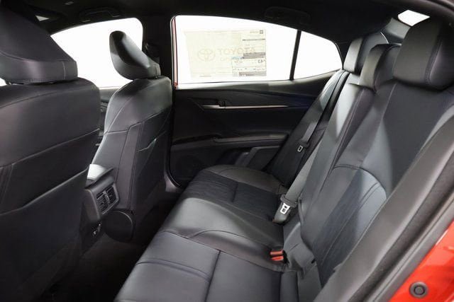 New 2026 Toyota Camry XSE AWD/4WD image 26
