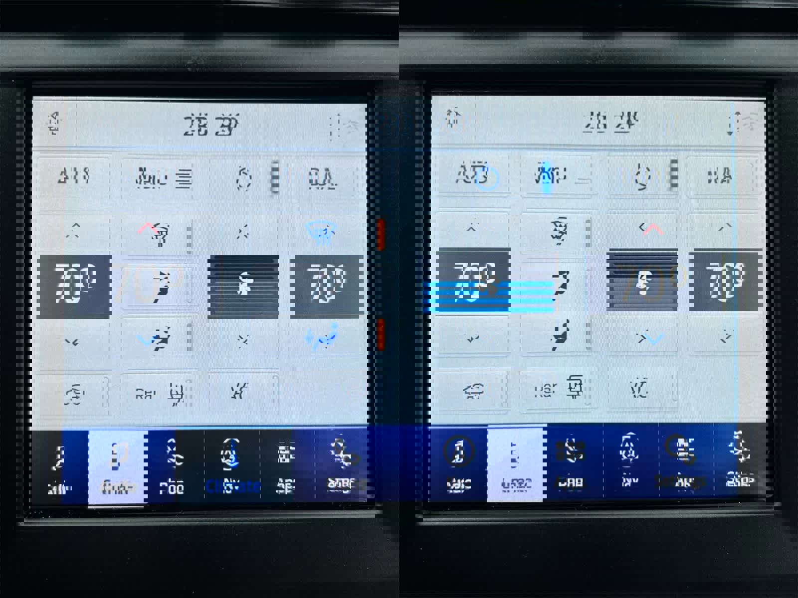 Certified 2020 Ford Fusion SE image 28