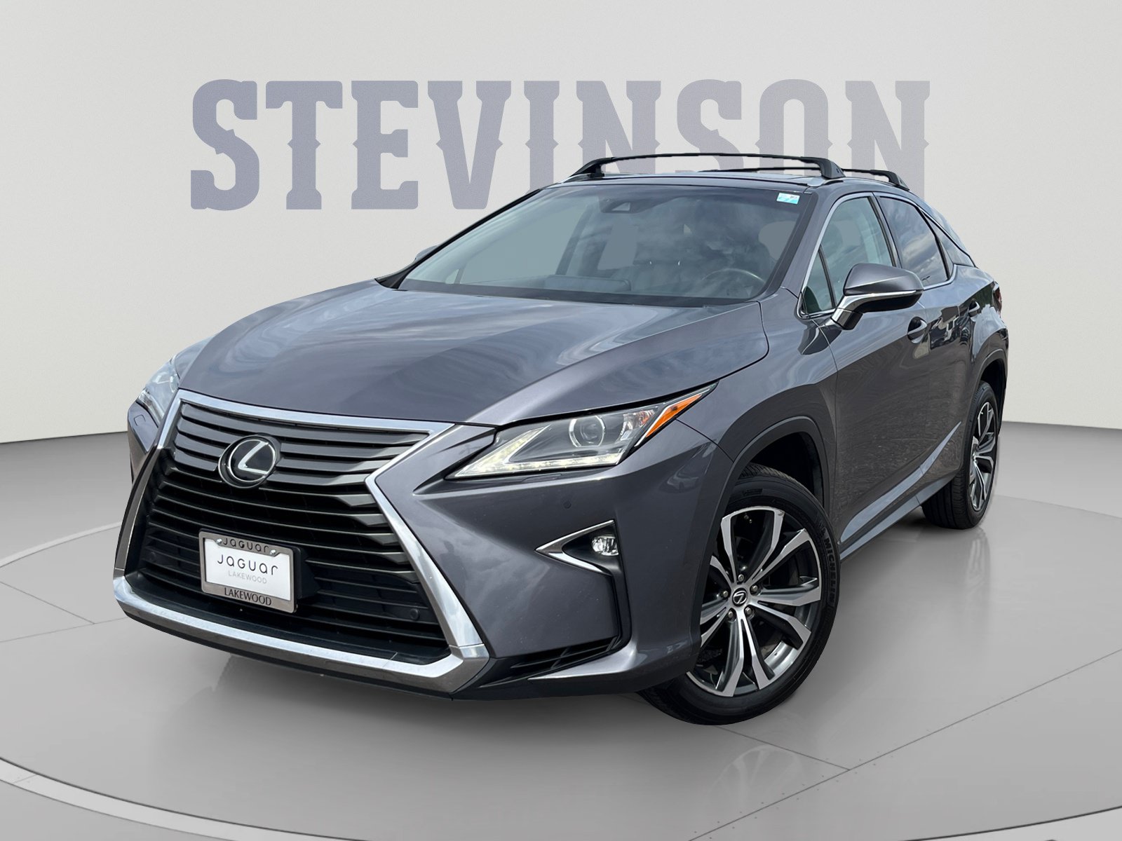 Used 2019 Lexus RX 350 AWD w/ Navigation Package image 1