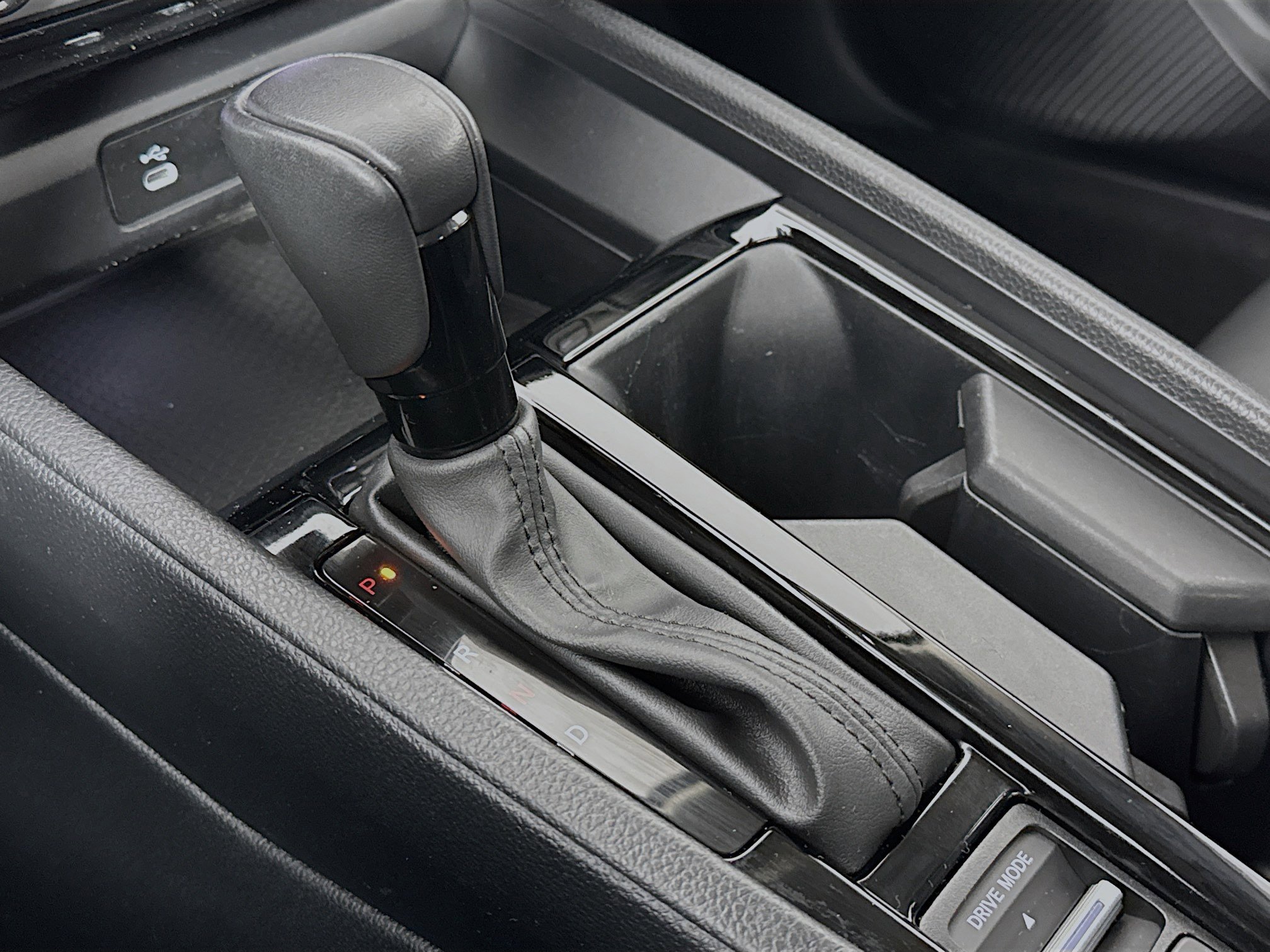 Certified 2023 Honda Accord EX-L image 16