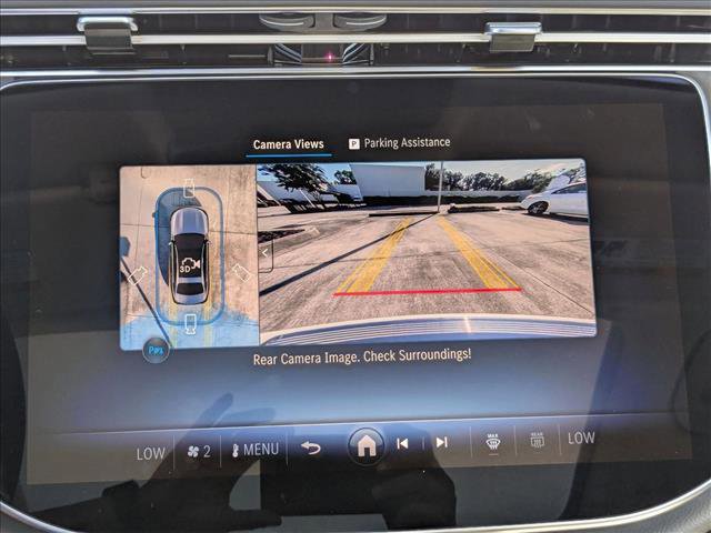 New 2026 Mercedes-Benz E 350 Sedan image 12